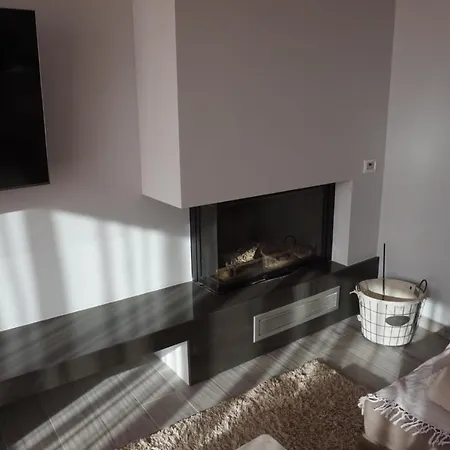 Sunset With Sea View Apartment Patras