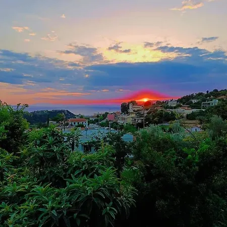 Sunset With Sea View * Patras